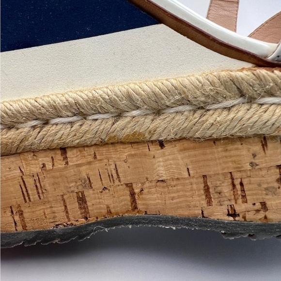 Prada Patent Wedge 38.5 - Picture 5 of 16